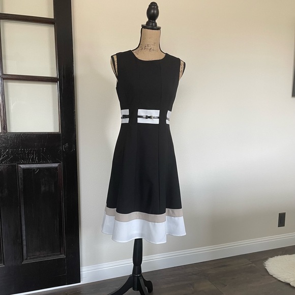 Calvin Klein Dresses & Skirts - Calvin Klein Cocktail Dress
